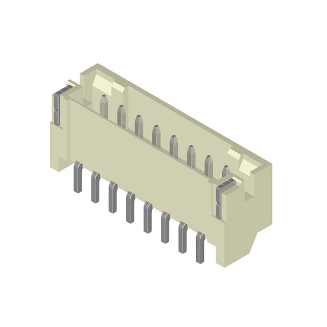 Cvilux USA CI0105M1HR0-NH electronic component
