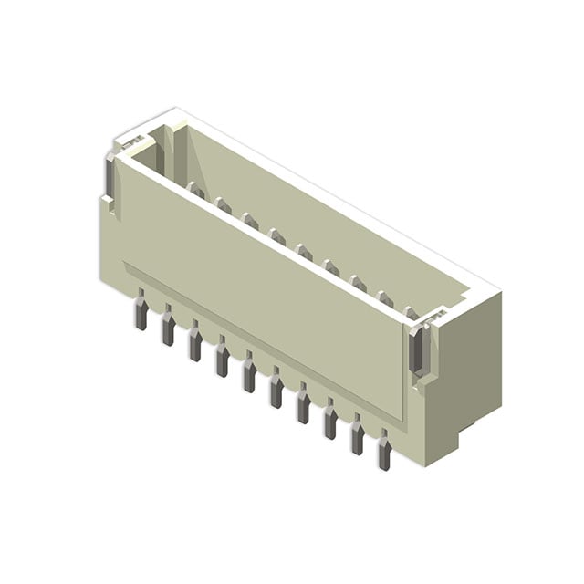 Cvilux USA CI1104M1HR0-NH electronic component