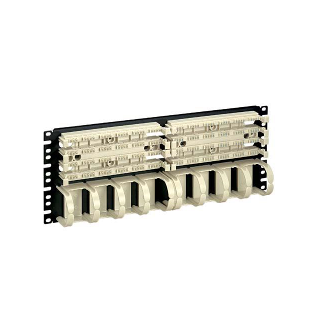 Panduit Corp P110B100R4WJY electronic component