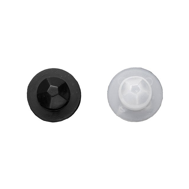 Fresnel Factory Inc. PIR FRESNEL LENS_PD55-14006-WHITE electronic component