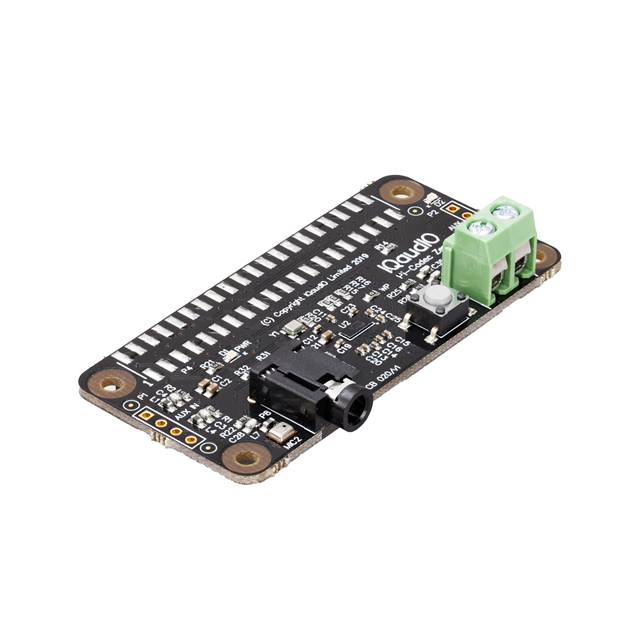 Raspberry Pi SC0931 electronic component