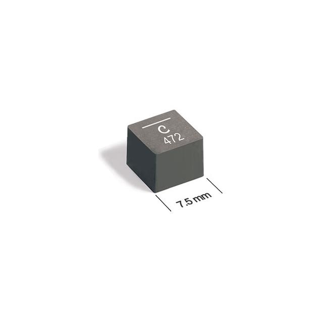 Coilcraft XAL7070-472MEC electronic component