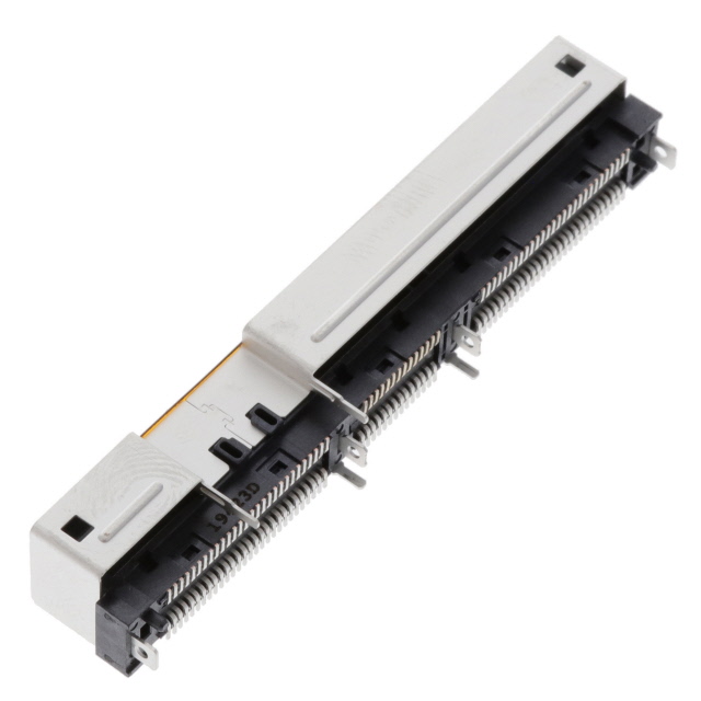 TE Connectivity AMP Connectors 2332139-2 electronic component