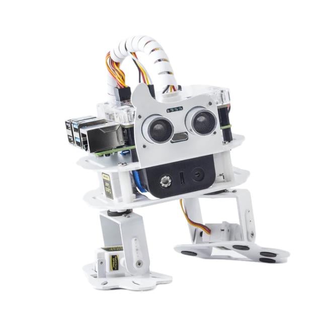 SunFounder CN0344D electronic component