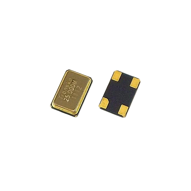 Transko Electronics, Inc. CS53A-F3050CQ18-12.288M electronic component