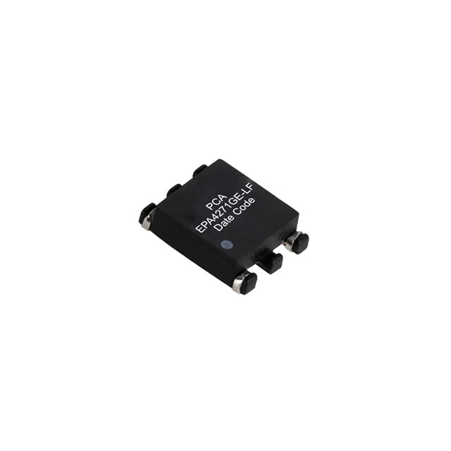 PCA Electronics, Inc. EPA4271GE-LF electronic component