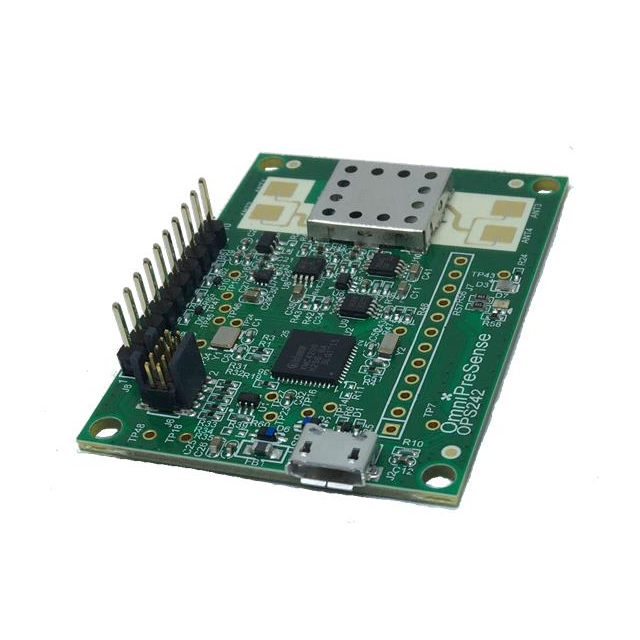 OmniPreSense OPS242-A-CW-RP electronic component