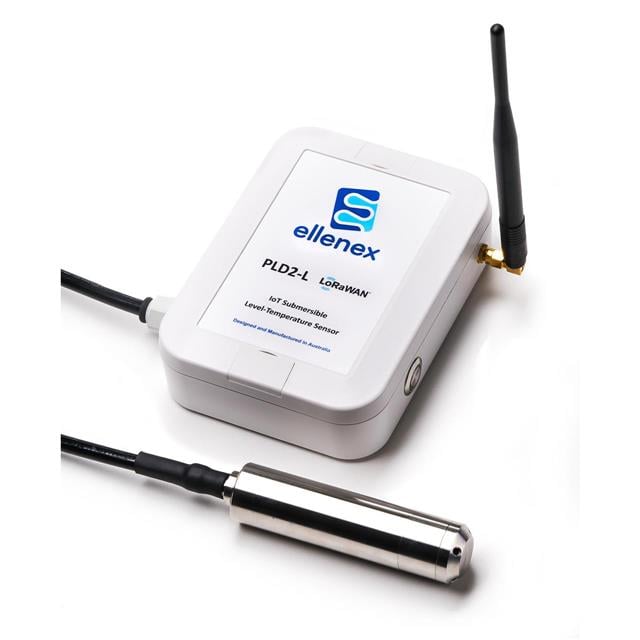 Ellenex PLD2-L-AU1-A-10M-U-S-C5-S-E electronic component