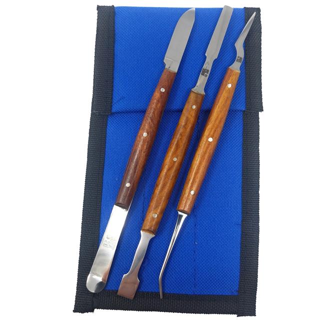 AMX3d TOOLS-006-PRTUTSET3C-DK electronic component