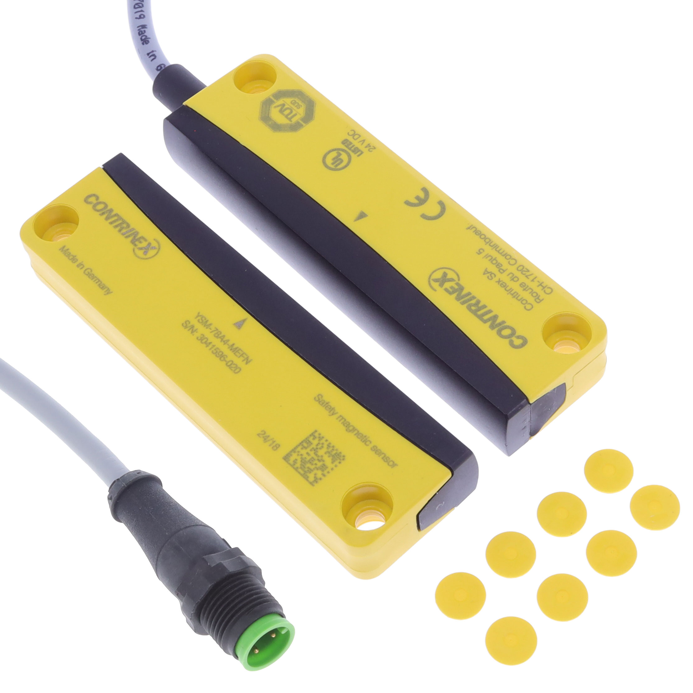 Molex 1202570009 electronic component
