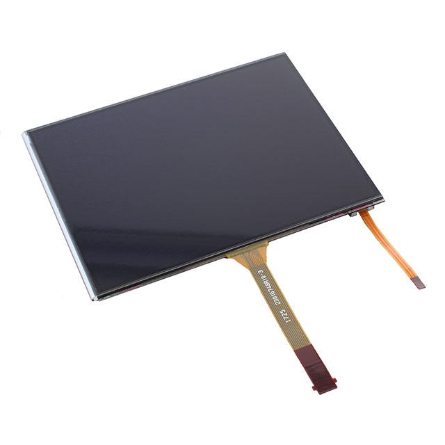 Azumo 12567-06_T3 electronic component