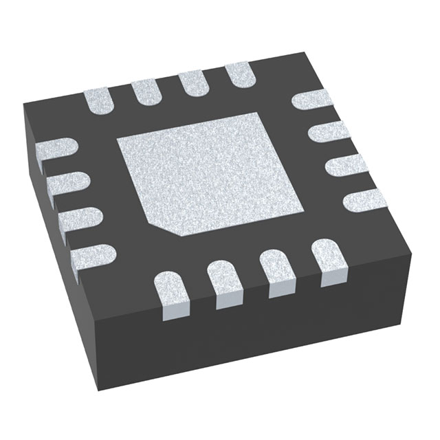 Texas Instruments TMP464AIRGTR electronic component
