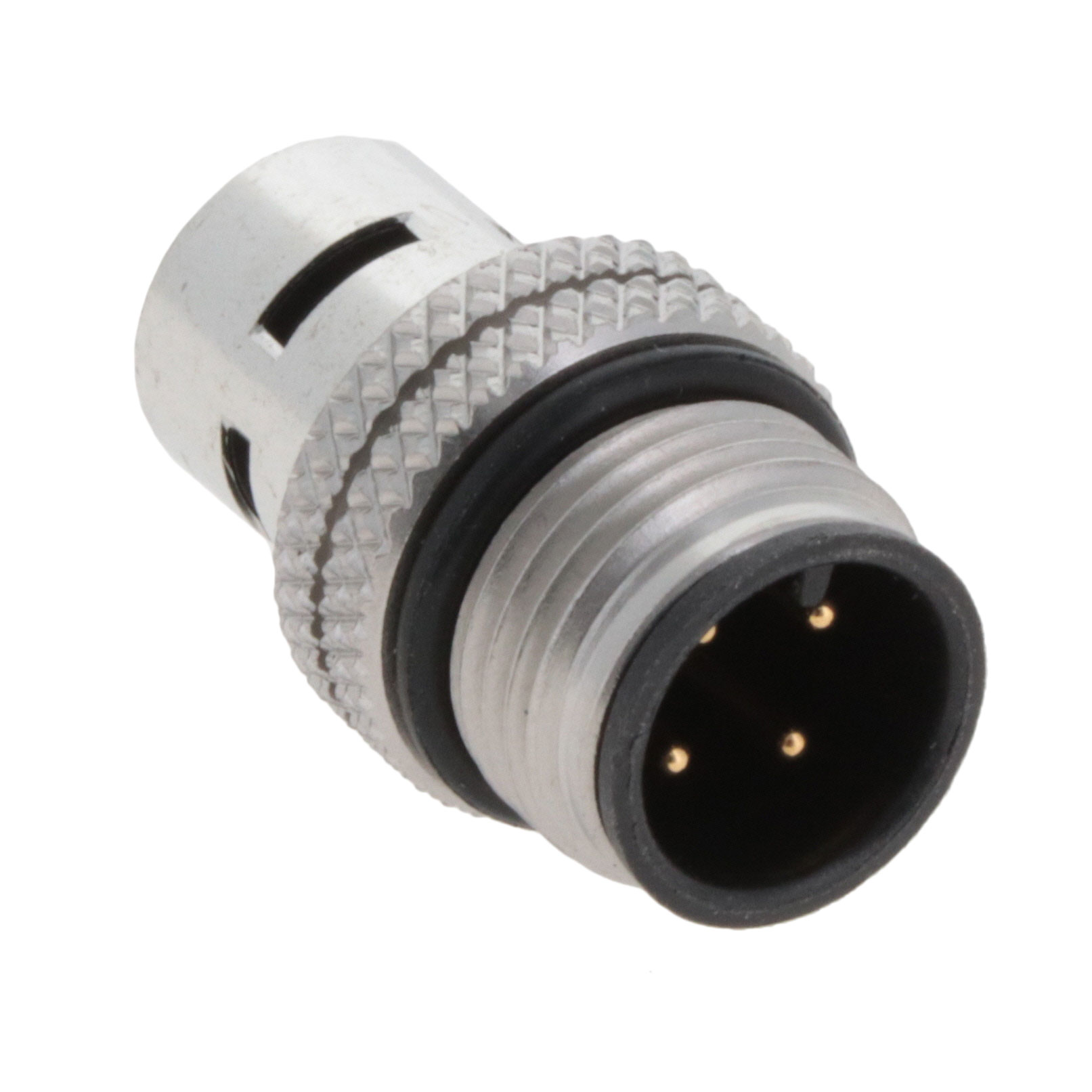 NorComp Inc. 858-004-10TRSS4 electronic component