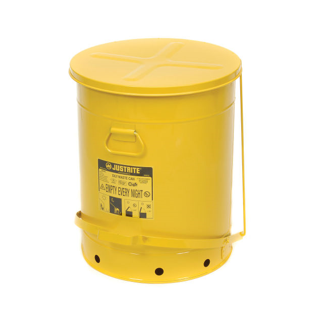 Justrite 9701 electronic component