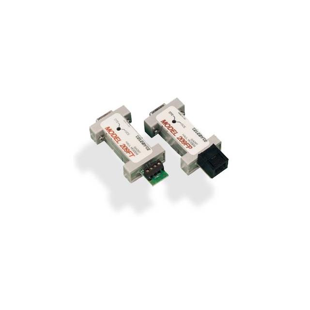 Telebyte 209FP electronic component