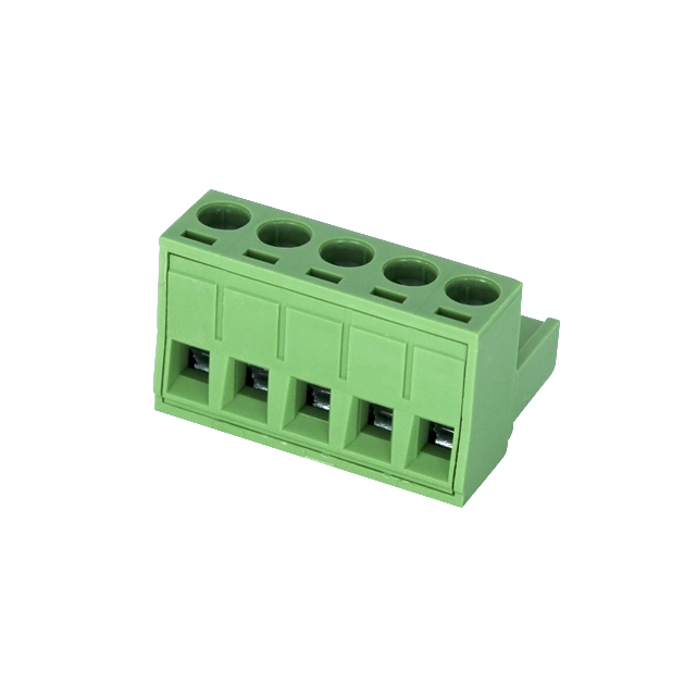 Dinkle Corporation, USA 2ESDV-05P electronic component