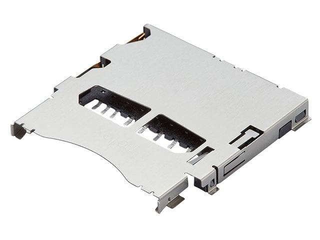 Molex 5035000993 electronic component
