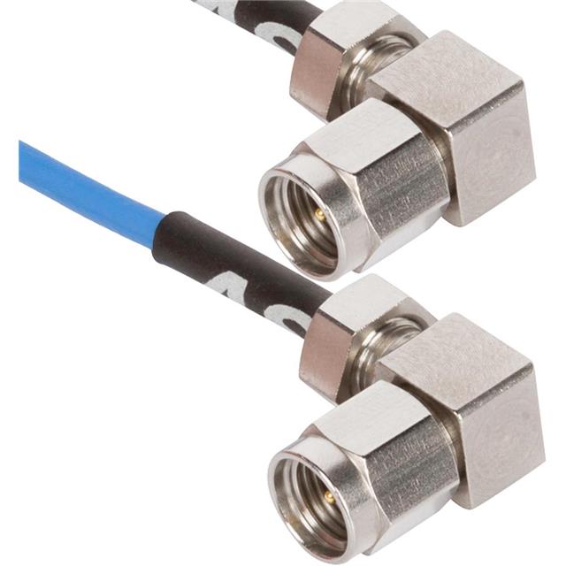 Amphenol SV Microwave 7015-1000 electronic component