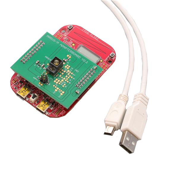 Broadcom Limited AFBR-S50MV85I-EK electronic component