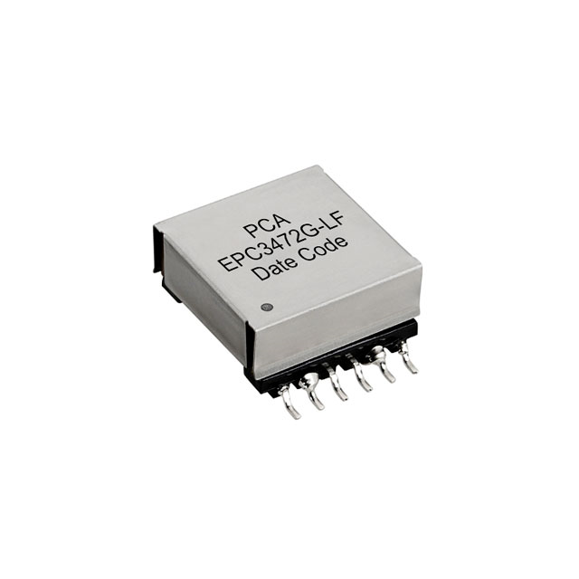 PCA Electronics, Inc. EPC3472G-LF electronic component