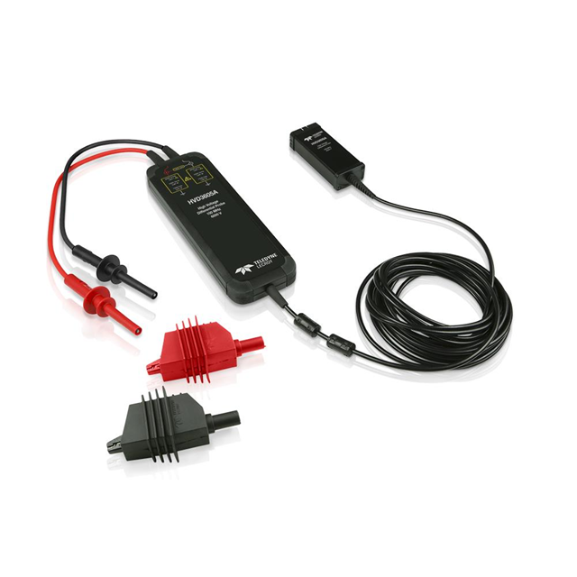 Teledyne LeCroy HVD3605A electronic component
