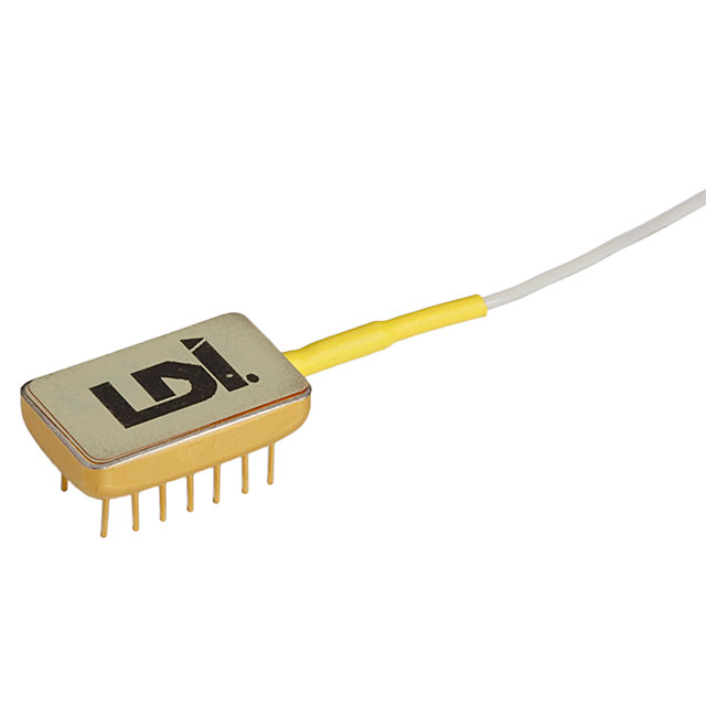 Advanced Photonix LDPW 0003R electronic component