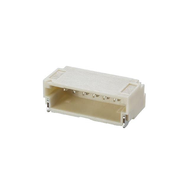 Harwin Inc. M40-4010646R electronic component