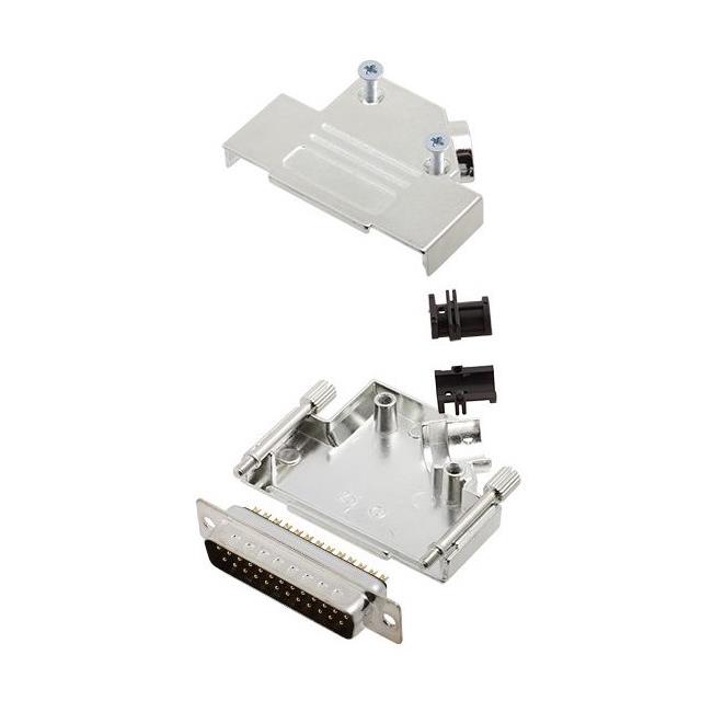 MH Connectors MHD45ZK25-DB25P-K electronic component