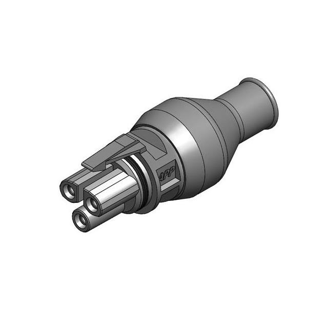 Anderson Power Products, Inc. SK1-016M03PB01-S43 electronic component