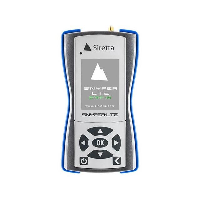 Siretta Ltd SNYPER-LTEM (GL) electronic component