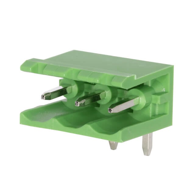 Same Sky (Formerly CUI Devices) TBP04R1-500-03GR electronic component