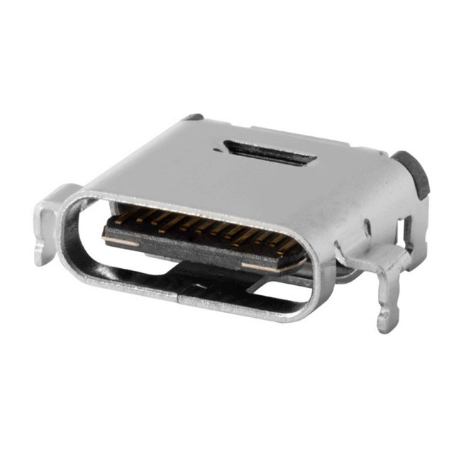Same Sky (Formerly CUI Devices) UJ40-C-H-G-MSMT-2-TR electronic component