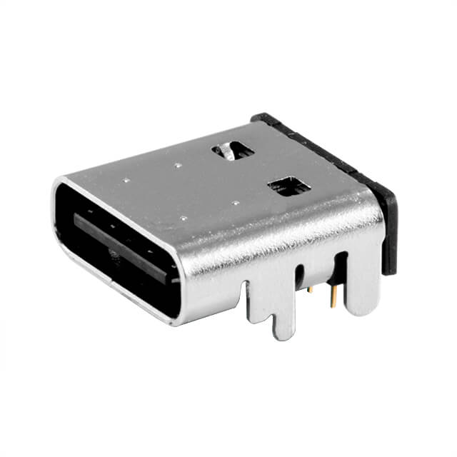 Same Sky (Formerly CUI Devices) UJC-HP-G-SMT-TR electronic component