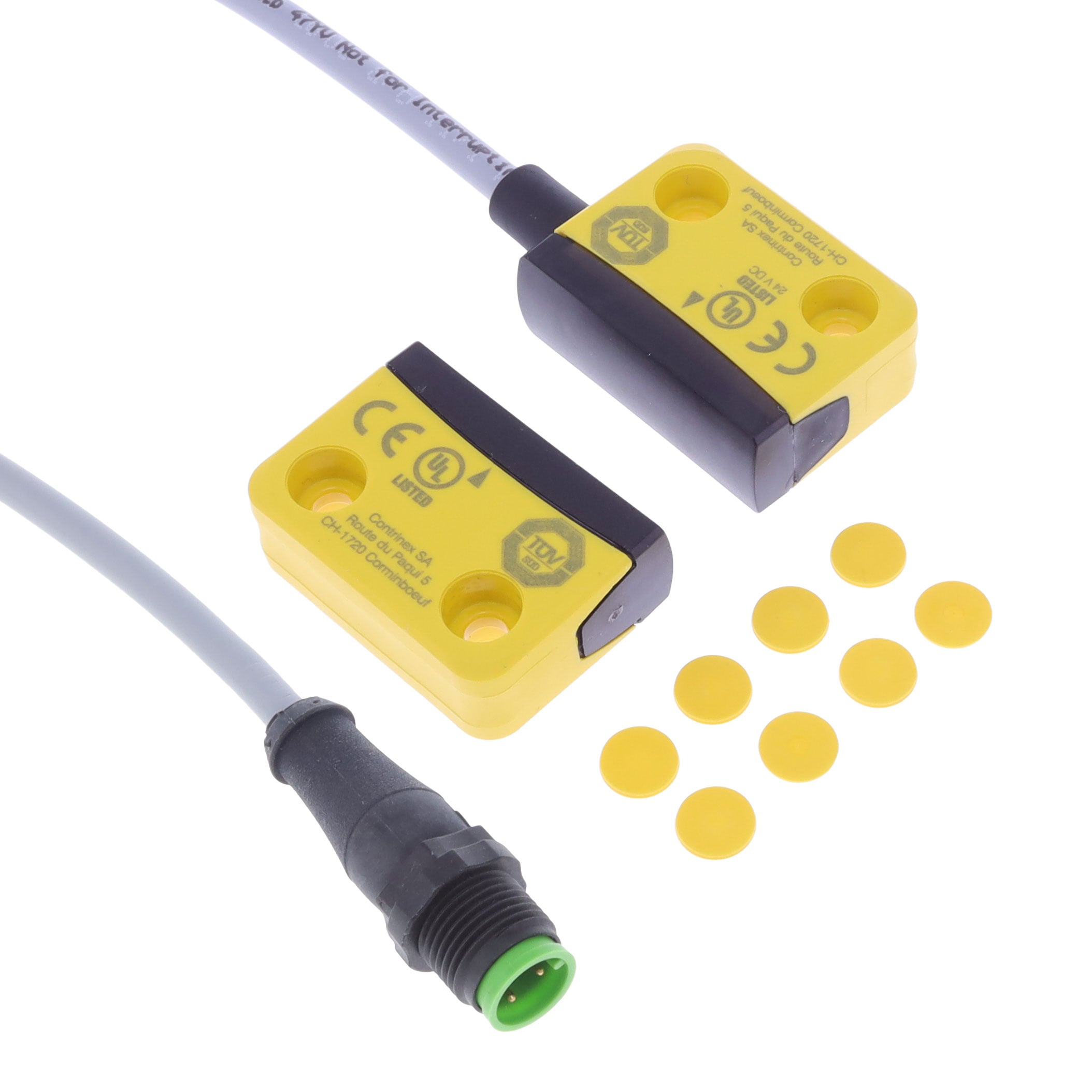Molex 1202570005 electronic component