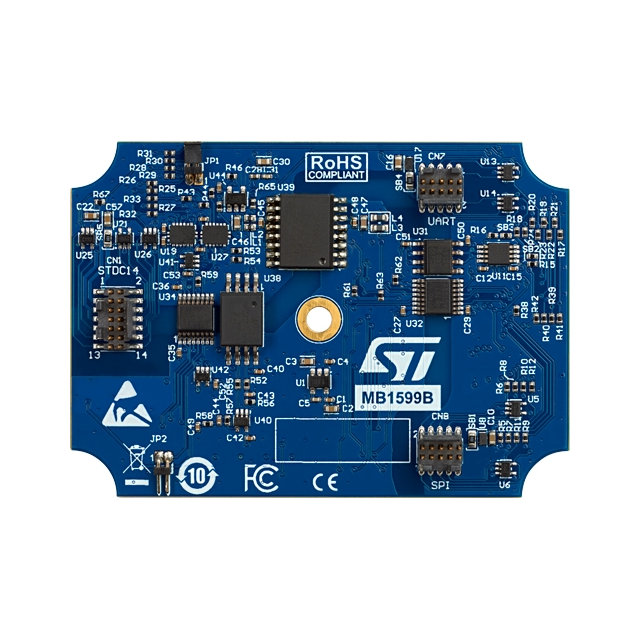 STMicroelectronics B-STLINK-ISOL electronic component