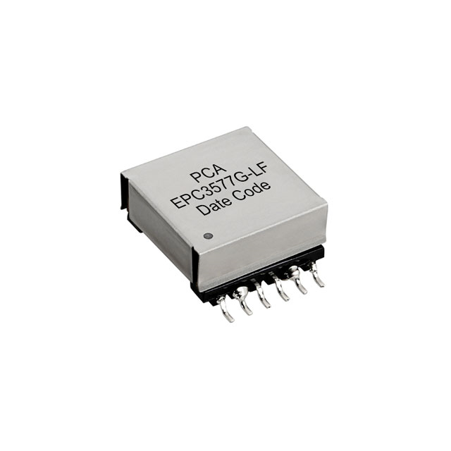 PCA Electronics, Inc. EPC3577G-LF electronic component