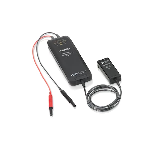 Teledyne LeCroy HVD3106A-NOACC electronic component