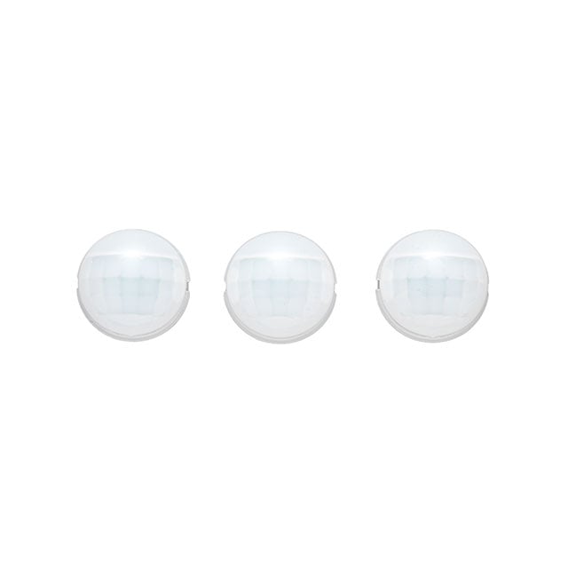 Fresnel Factory Inc. PD09-12008_WALL MOUNT-WHITE electronic component