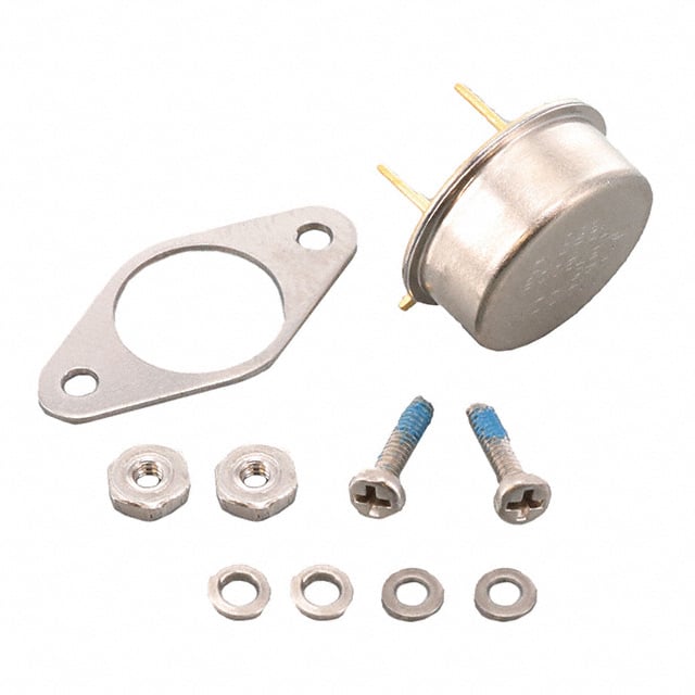 MACOM Technology Solutions 2031-6339-00 electronic component