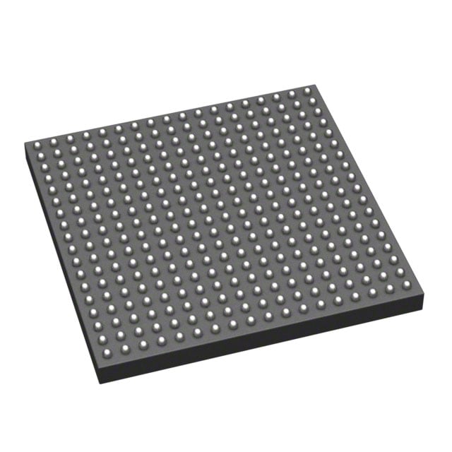 Efinix, Inc. T35F324I4 electronic component