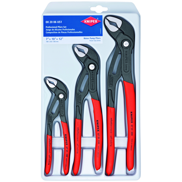 Knipex Tools LP 00 20 06 US1 electronic component