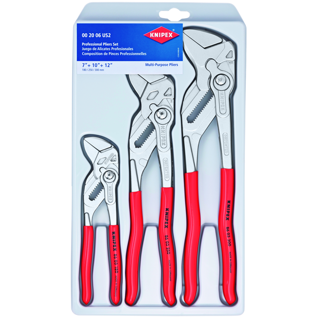 Knipex Tools LP 00 20 06 US2 electronic component