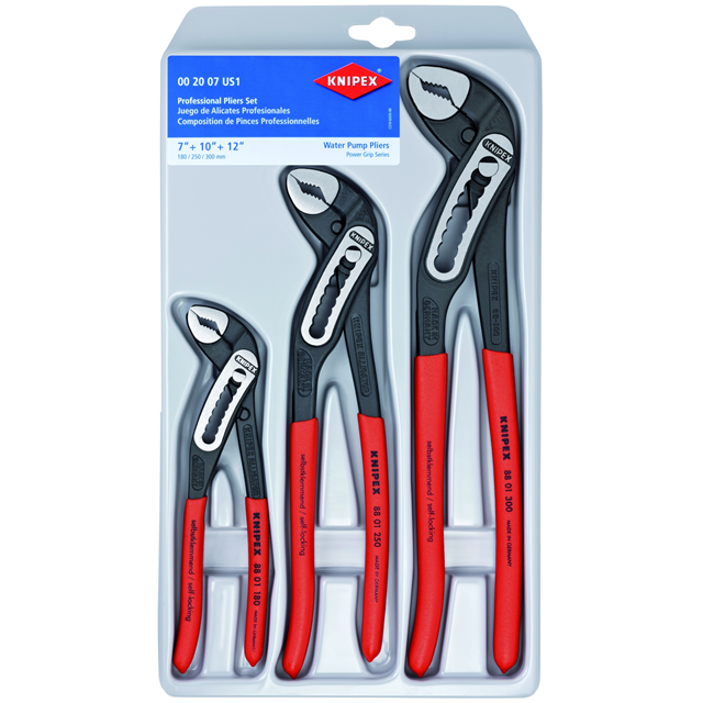 Knipex Tools LP 00 20 07 US1 electronic component