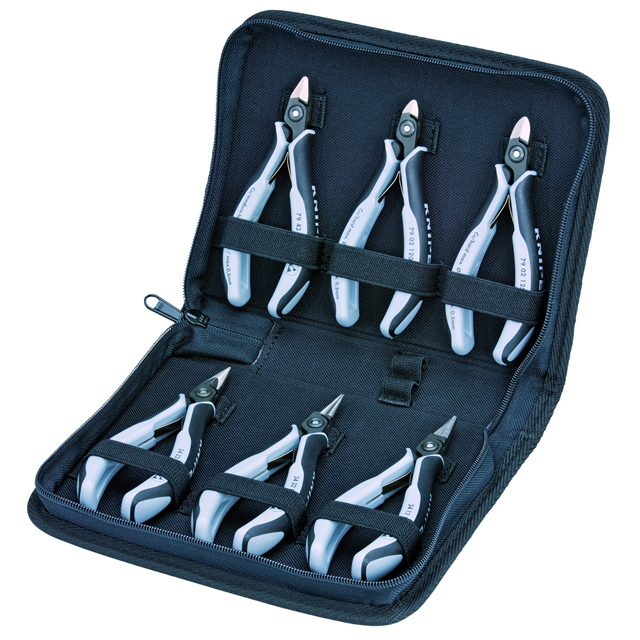 Knipex Tools LP 00 20 16 P ESD electronic component