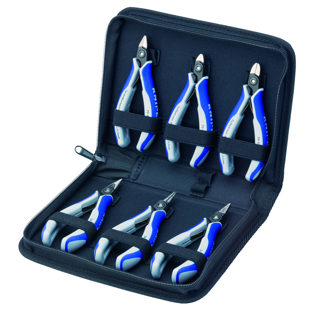 Knipex Tools LP 00 20 16 P electronic component
