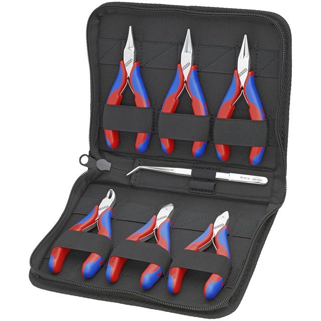 Knipex Tools LP 00 20 16 electronic component