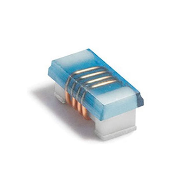 Coilcraft 0603DC-43NXJRW electronic component