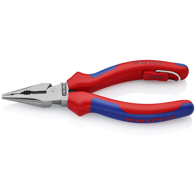 Knipex Tools LP 08 22 145 T BKA electronic component