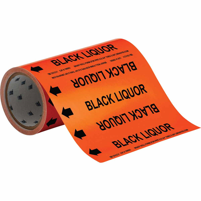 Brady Corporation 108503 electronic component