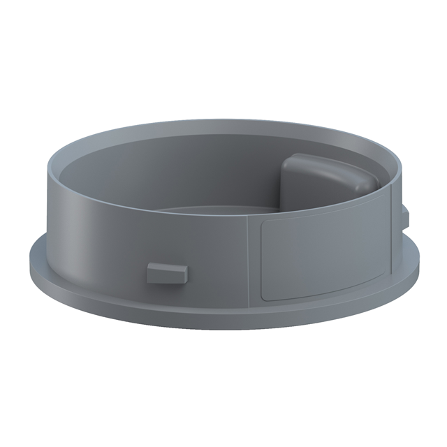 WERMA USA Inc. 26070001 electronic component